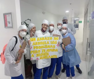 UNISINÚCELEBRA LA VIDA - CLINICA ODONTOLOGICA